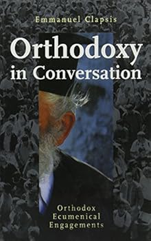Paperback Orthodoxy in Conversation: Orthodox Ecumenical Engagements Book