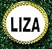 Gatormade Personalized Golf Ball Marker Liza
