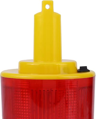 Miniatura 5 de Luz estroboscópica solar con detector de movimiento, luz de alarma para exteriores, luz de sirena de seguridad, IP65, impermeable, protegida para tu