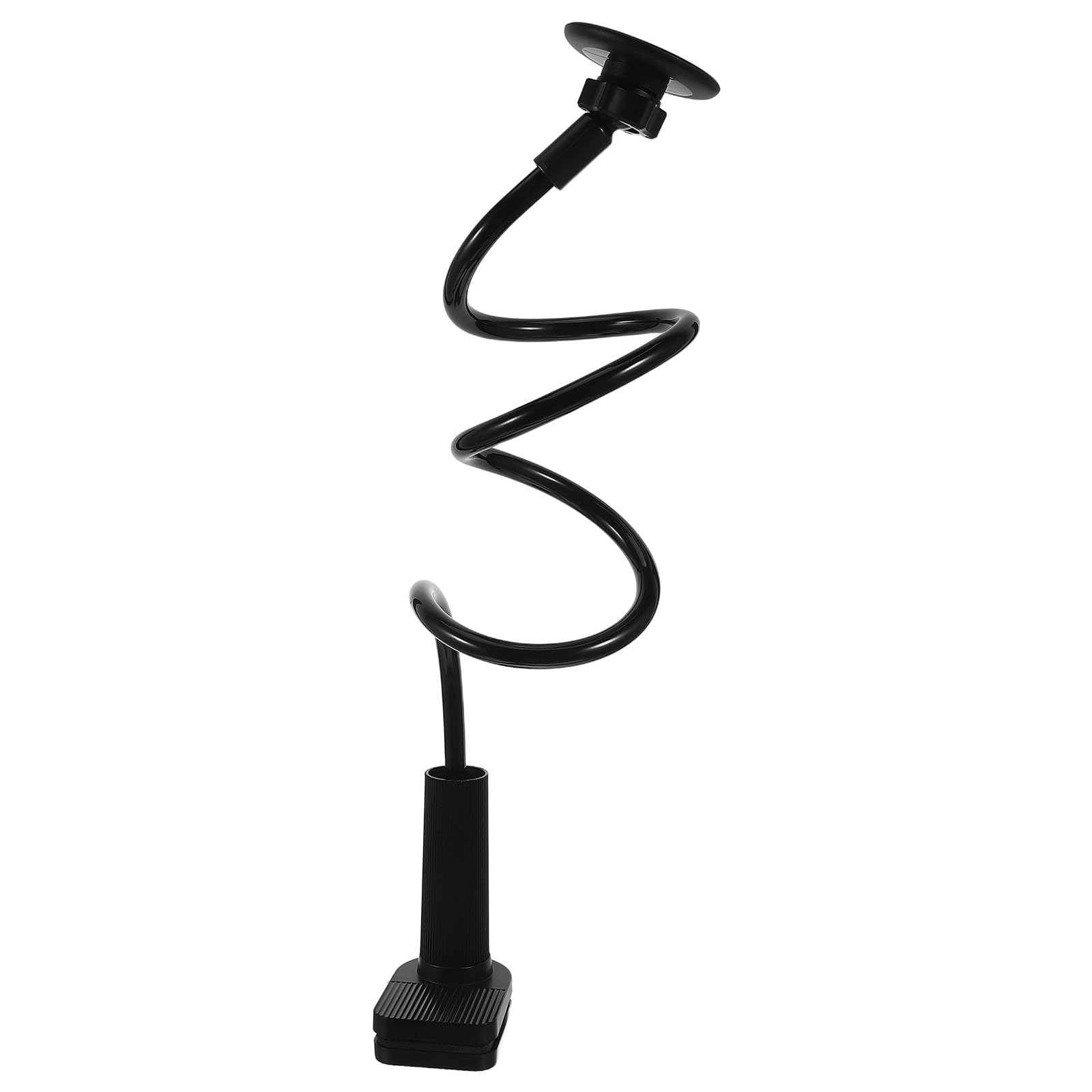 Soporte magnético de Cuello de Cisne para teléfono, Soporte de