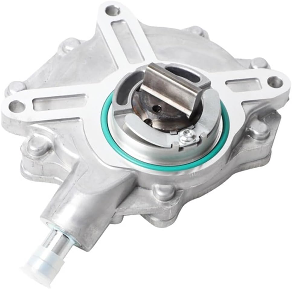 11667635656 11667542498 11667534236 Brake Vacuum Pump for BMW E46 316i 318i 320i E81 E83 E87 E90 E91 E92 E93 E60 520i 2001-2011