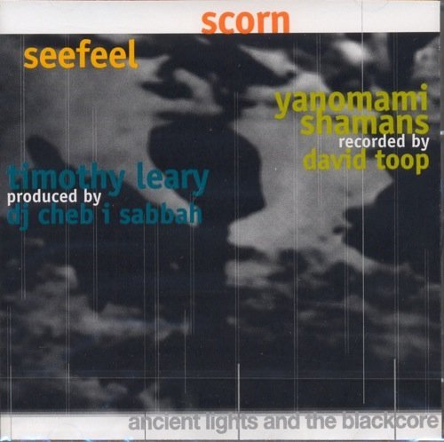 Ancient Lights & The Blackcore by Various