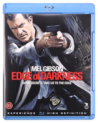 Preisvergleich Produktbild NORDISK FILM Edge of Darkness Blue Ray