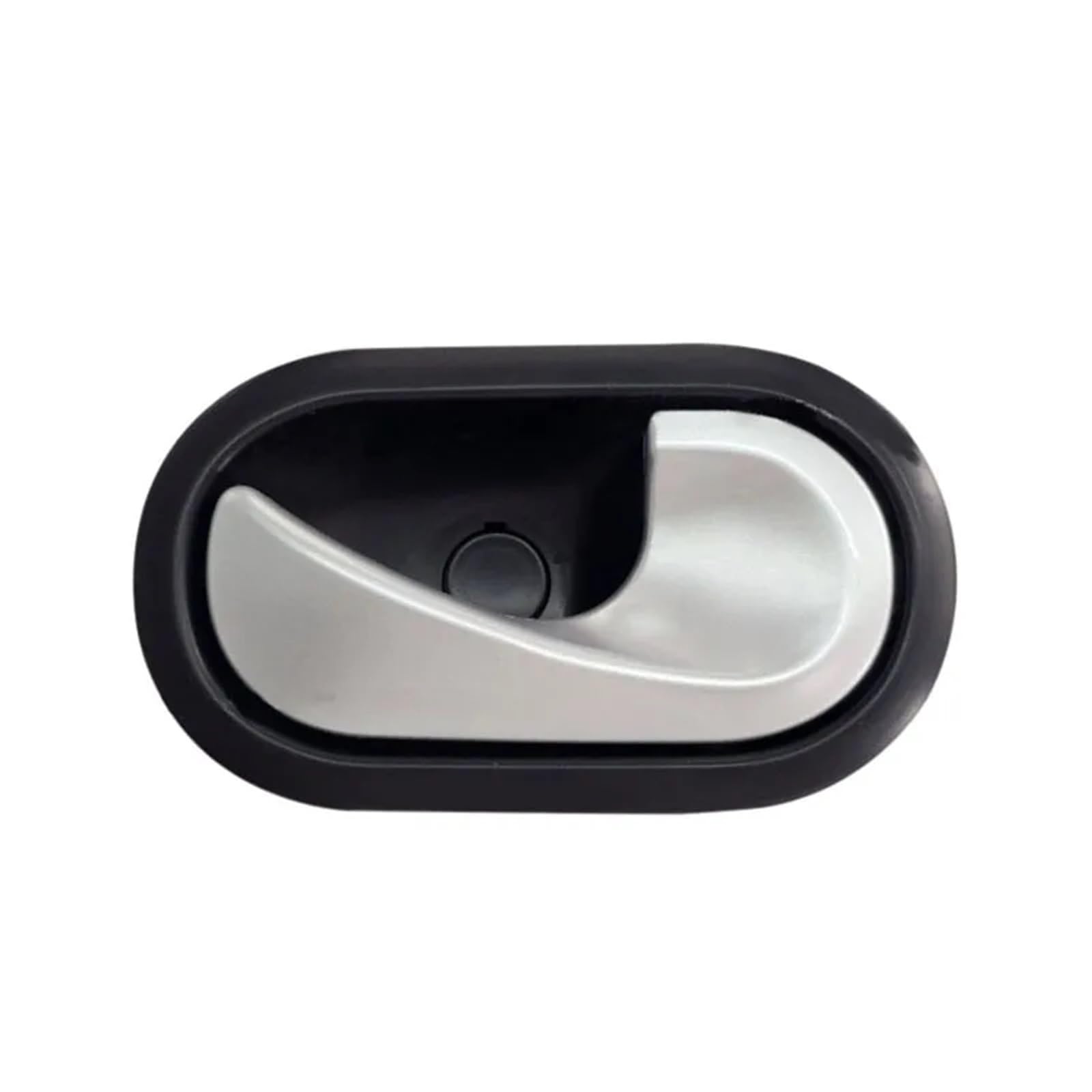 QIUYBGF Interior Door Handle Compatible with Nissan for Nv400 2010 2011 2012 2013 2014 2015 2016 2017 2018 2019 2020 Interior Door Handle Replacement