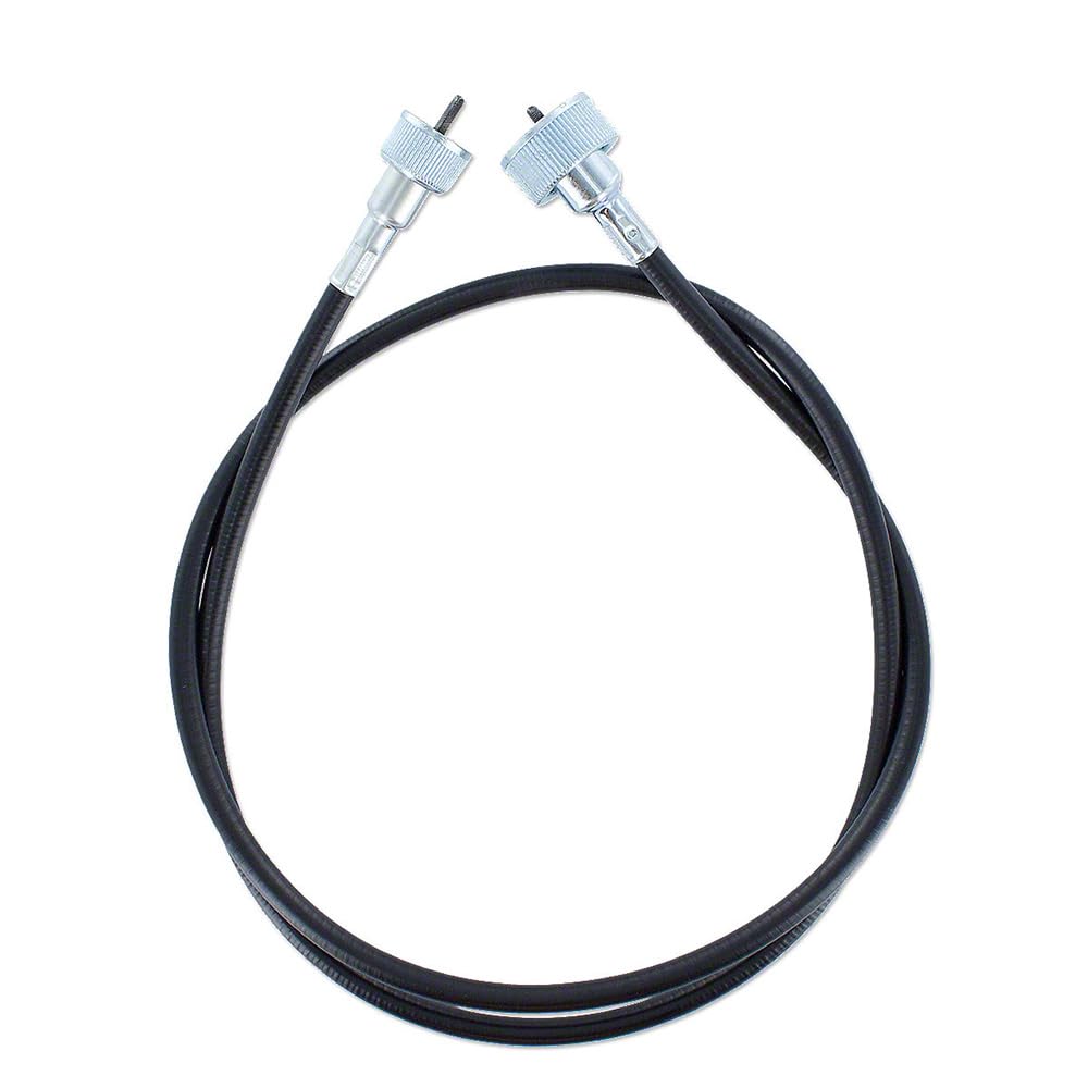Tachometer Cable Fits International Replaces 370197R91