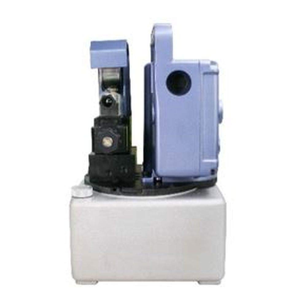 Amazon.co.jp: 日東造機(Nittoh Zohki) 小型電動油圧ポンプ UP Amazon.co.jp: 日東造機(Nittoh Zohki) 小型電動油圧ポンプ UP