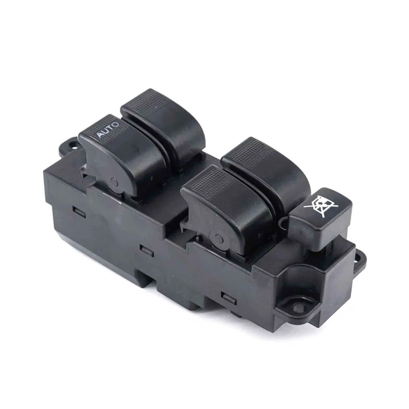 Commande vitre électrique avant gauche pour Mazda BT50 2013-2016 AB39-14540-BB - 6