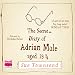 The Secret Diary of Adrian Mole, Aged 13 3/4