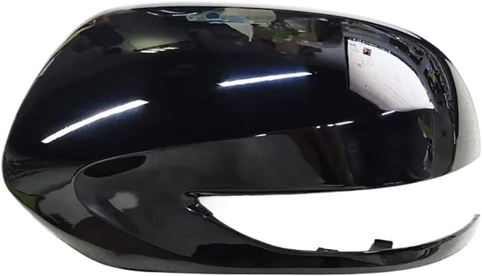 Car Rearview Mirror Cover For Subaru For Forester 2011-2012 Car Accessories Rearview Mirror Cover(L)