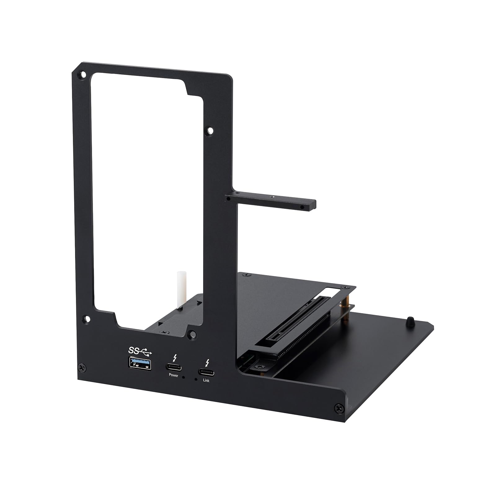 Amazon.com: GODLIY eGPU Enclosure Dock Thunderbolt 3/4 USB4 40Gbps