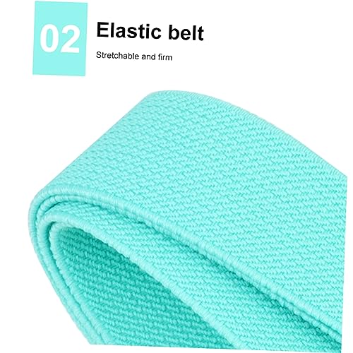 SAFIGLE 2pcs Newborn Hats Mittens Glove Clip Boys and Girls Winter Gloves Holder Hat Hanger Mittens Catcher Easy to Use for Outdoor Activities Peppermint3