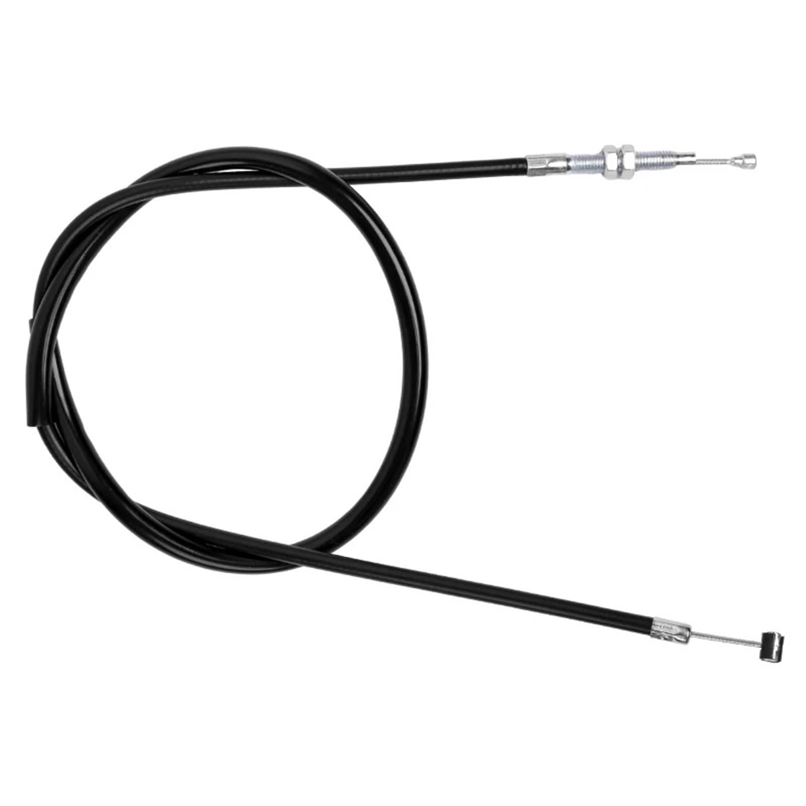 Pasuje do Honda CBR600 F4 CBR 600 1999-2000 F4I 2001-2006 motocykl kabel sprzęgła przewody linii Linka sprzęgła motocykl