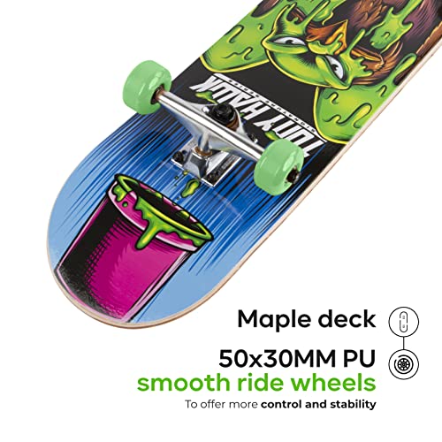 Voyager ABO31S1THV Tony Hawk 31 Inch Skateboard thumb #3