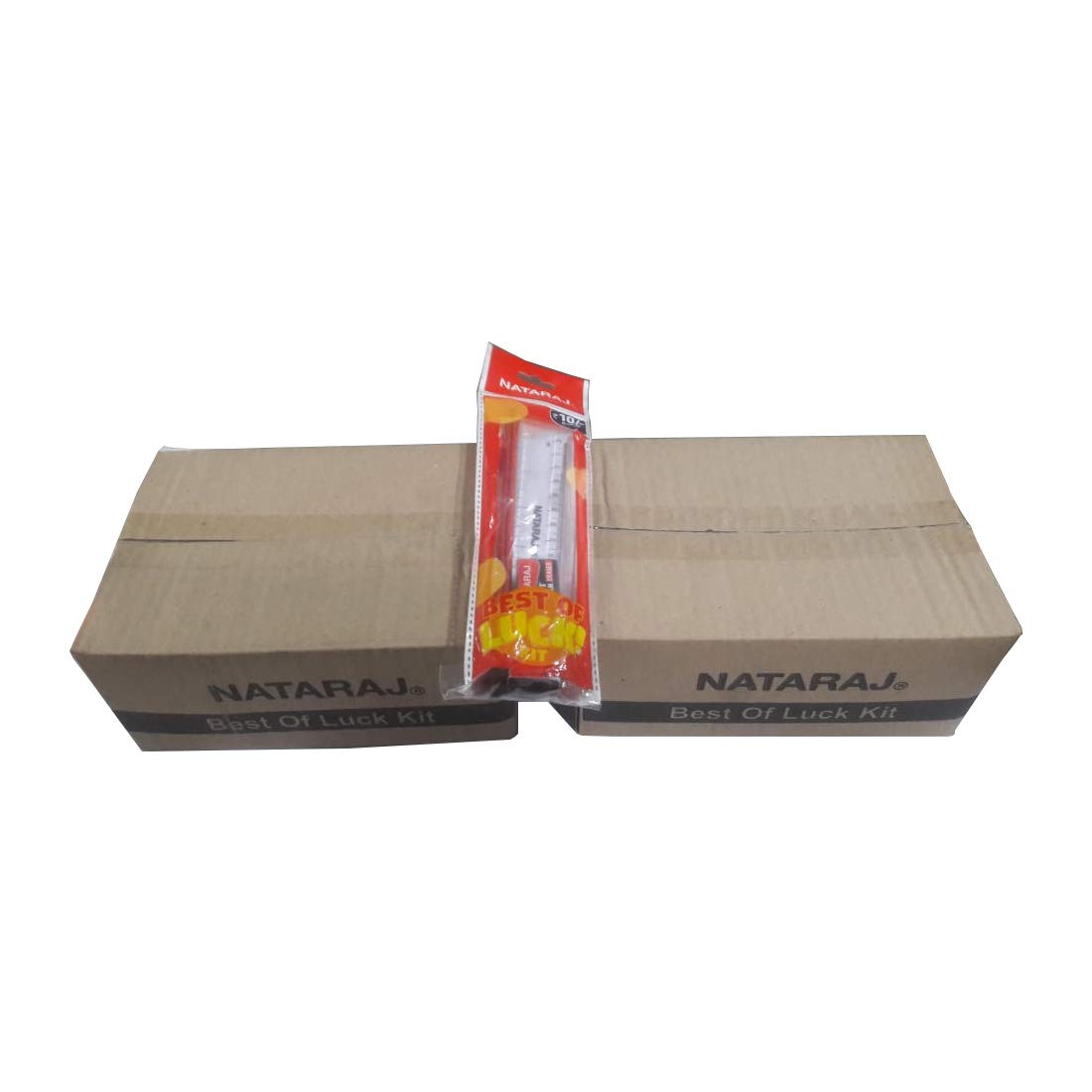 Natraj-Best-Of-Luck-Kit-Pack-of-20 Pcs-picture-21