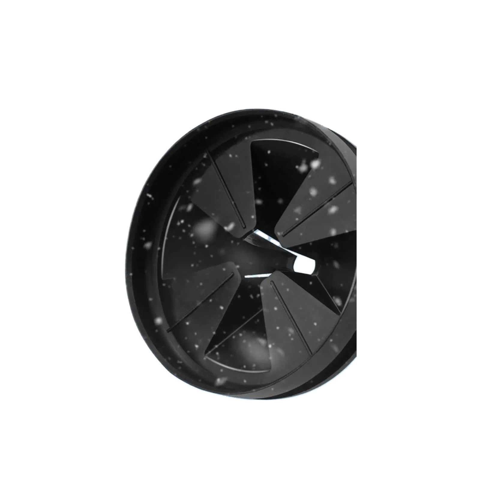 YILWPV 5PC Garbage Disposal Splash Guards Diameter 3.25in For Baffle Drain Cover