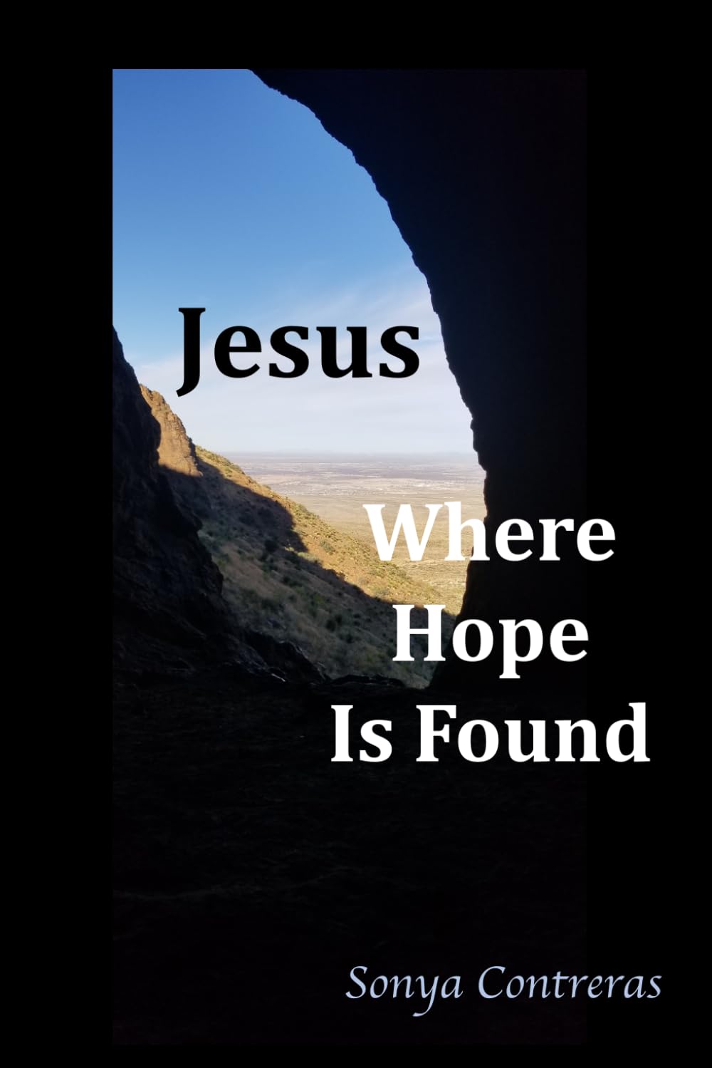 Jesus: Where Hope Is Found