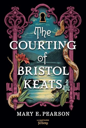 Illustration de The Courting of Bristol Keats
