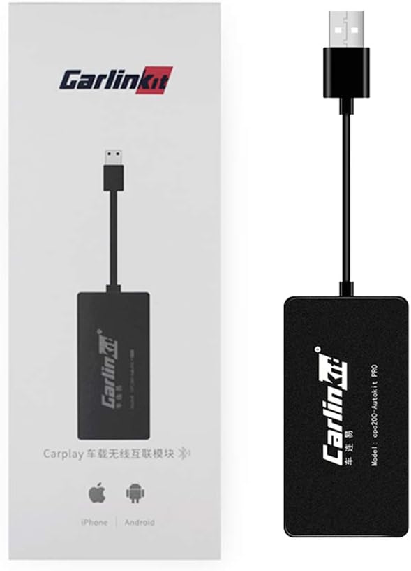 CPC200-AutoKit