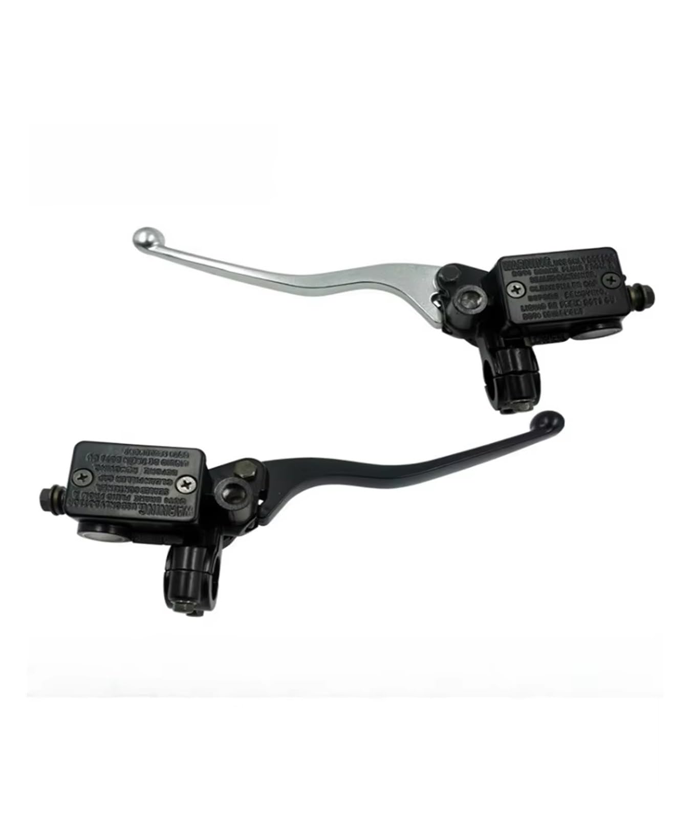 Bomba freno delantera para solucionar tacto esponjoso en motocicletas CA250 CM125