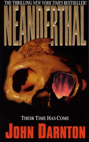 Neanderthal 0517323818 Book Cover