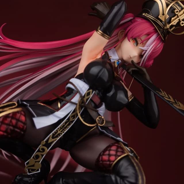 1/5 宝鐘マリン 3D Edition フジヤマサンカク Amazon.co.jp: 15 宝鐘マリン 3D Edition フジヤマサンカク : おもちゃ