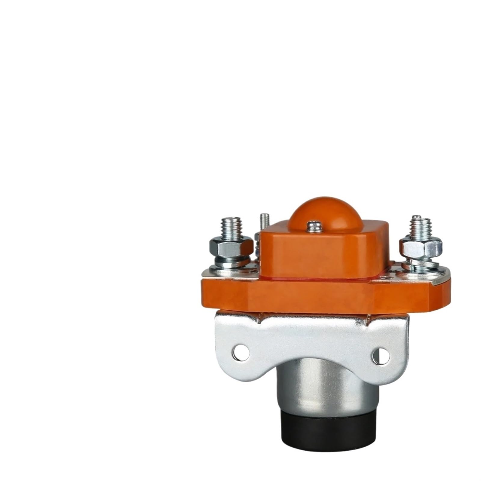 SZJ200A MZ-200A ZJ200A 1NO Normalnie otwarty 12V 24V 36V 48V 72V SZJ400A Stycznik prądu stałego do elektrycznego wózka widłowego silnika (110V)