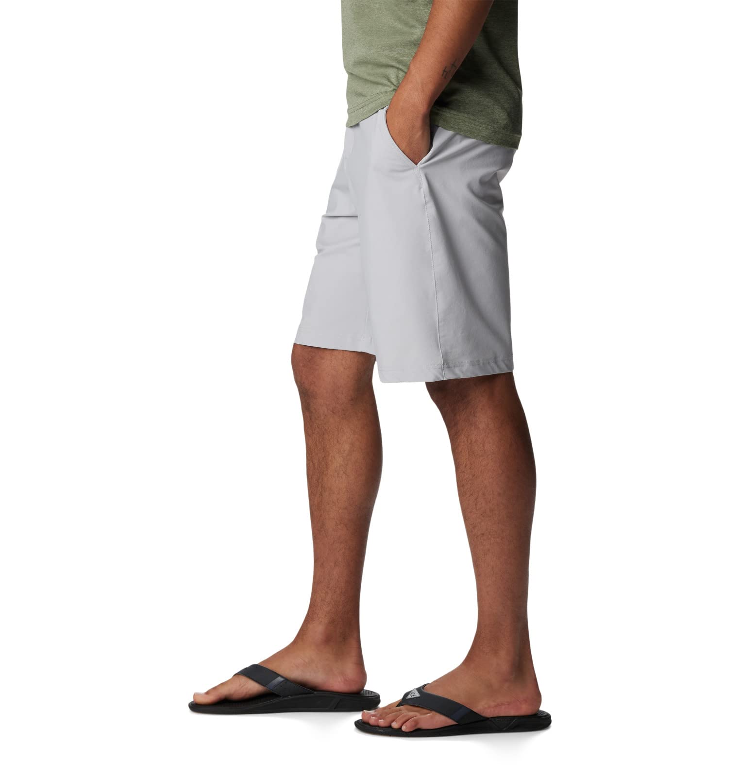 Columbia Grander Marlin™ II Offshore - Pantalón Corto - Pantalones Cortos Deportivos Hombre