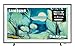 Samsung The Frame LS03F 4K QLED 43 Zoll (108 cm) UHD Fernseher, Modern Frame Design, NQ4 AI Gen2 Prozessor, Art Mode, Artful Picture Quality, One Connect Kabel, Samsung Vision AI Smart TV