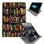 Colorful Books Bookshelf