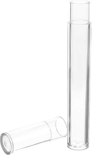 FRCOLOR Estuche de almacenamiento de pinzas d...