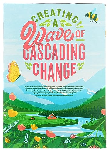 Image of General Mills, Granola Coconut Cashew No Added Sugar, 14 Ounce