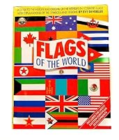 Flags of the World 0517073161 Book Cover