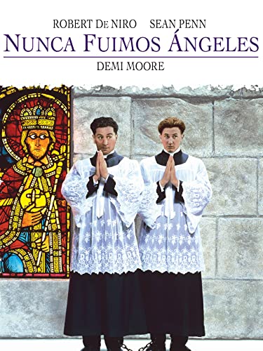 Nunca fuimos ángeles