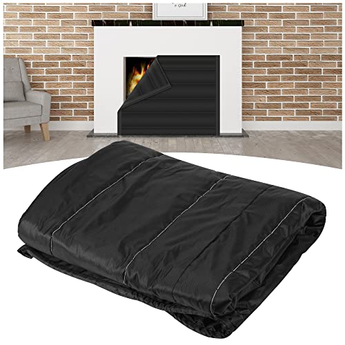 Top 10 Best Draft Guard For Fireplace [Experts 2023 Reviews]