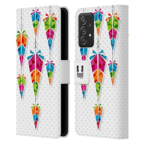 Étui Portefeuille Galaxy A52s 5G Housse Cuir Antichoc Protection Intégrale