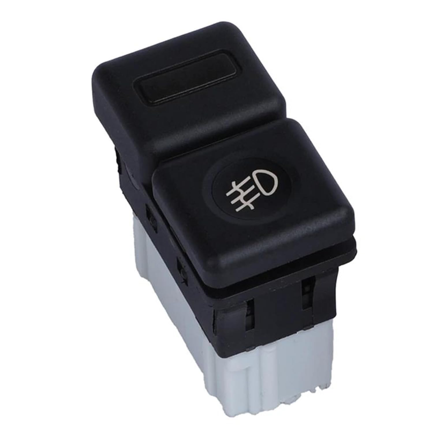 Window Lifter Button Fits for Peugeot 605 1989 1990 1991 1992 1993 1994 1995 1996 1997 1998 1999 Car Fog Lamp Control Switch 96000588