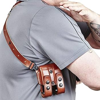 Amazon.co.jp: Galcoマイアミクラシックショルダーホルスター