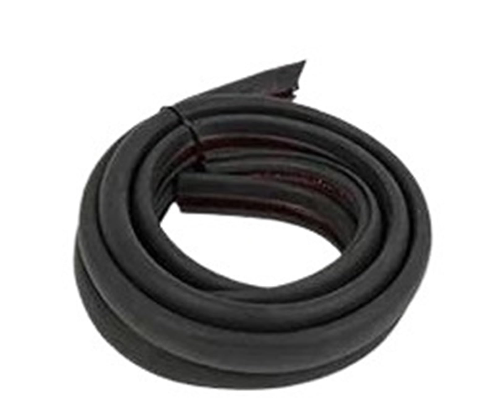 Automotive Weather Stripping for Volvo XC90 XC60 Car Door Edge Weatherstrip Car Seal Strips Pillar Noise Windproof Protection Auto Sealant Accessories(XC60)