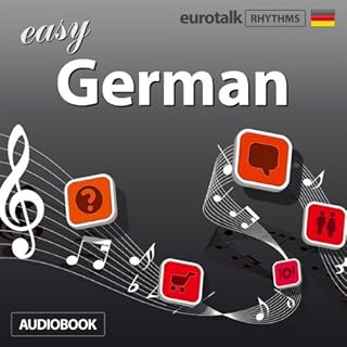 Eurotalk Ltd Rythme l'allemand cover art