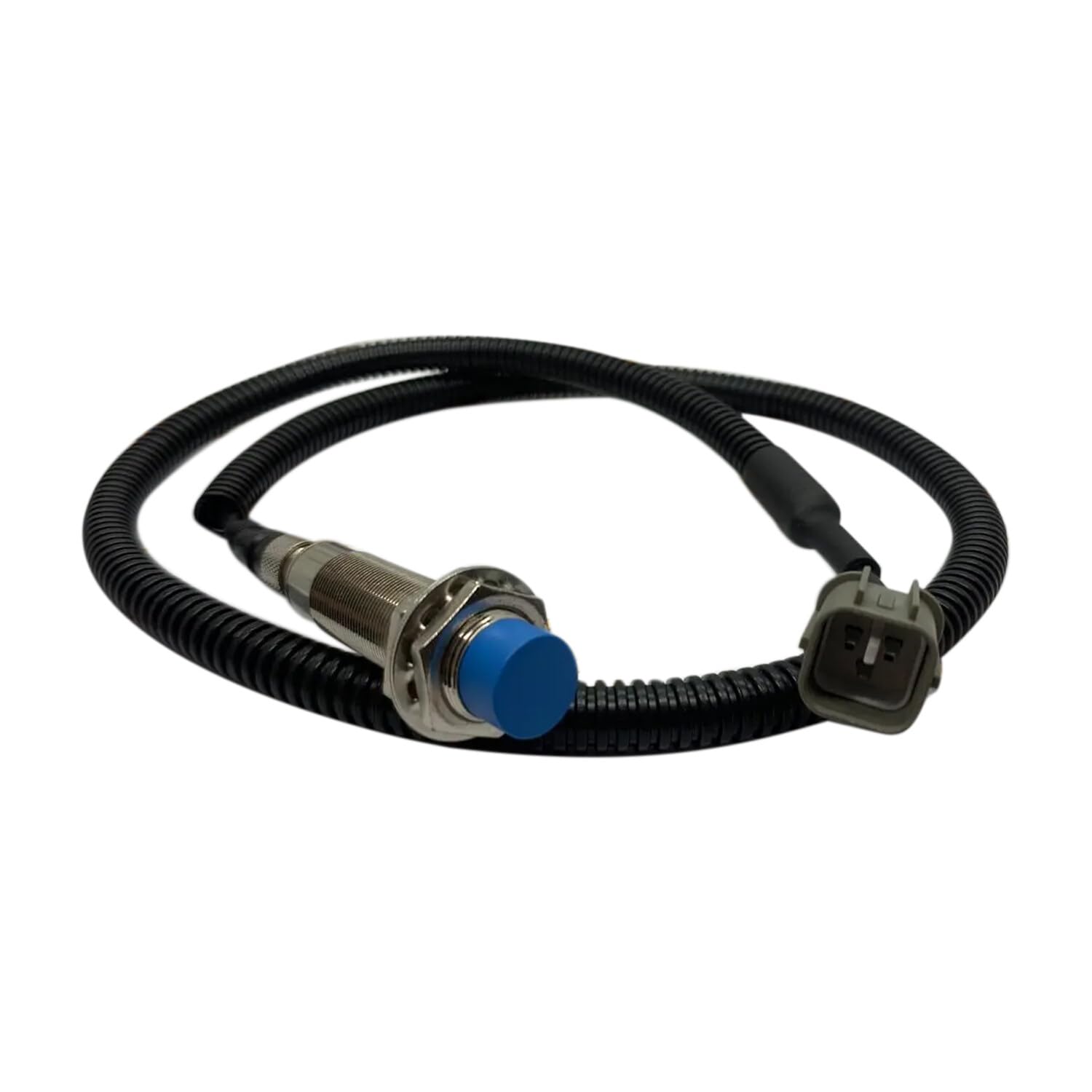 Proximity Switch 701/38900 70138900 Compatible with JCB Backhoe Loaders 3CX 4CX 2CX 4C