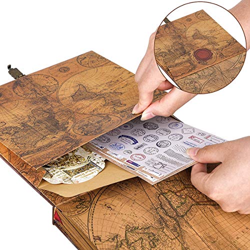 Notre carnet d'aventure pour sceller vos plus beaux souvenirs d'amour - 4