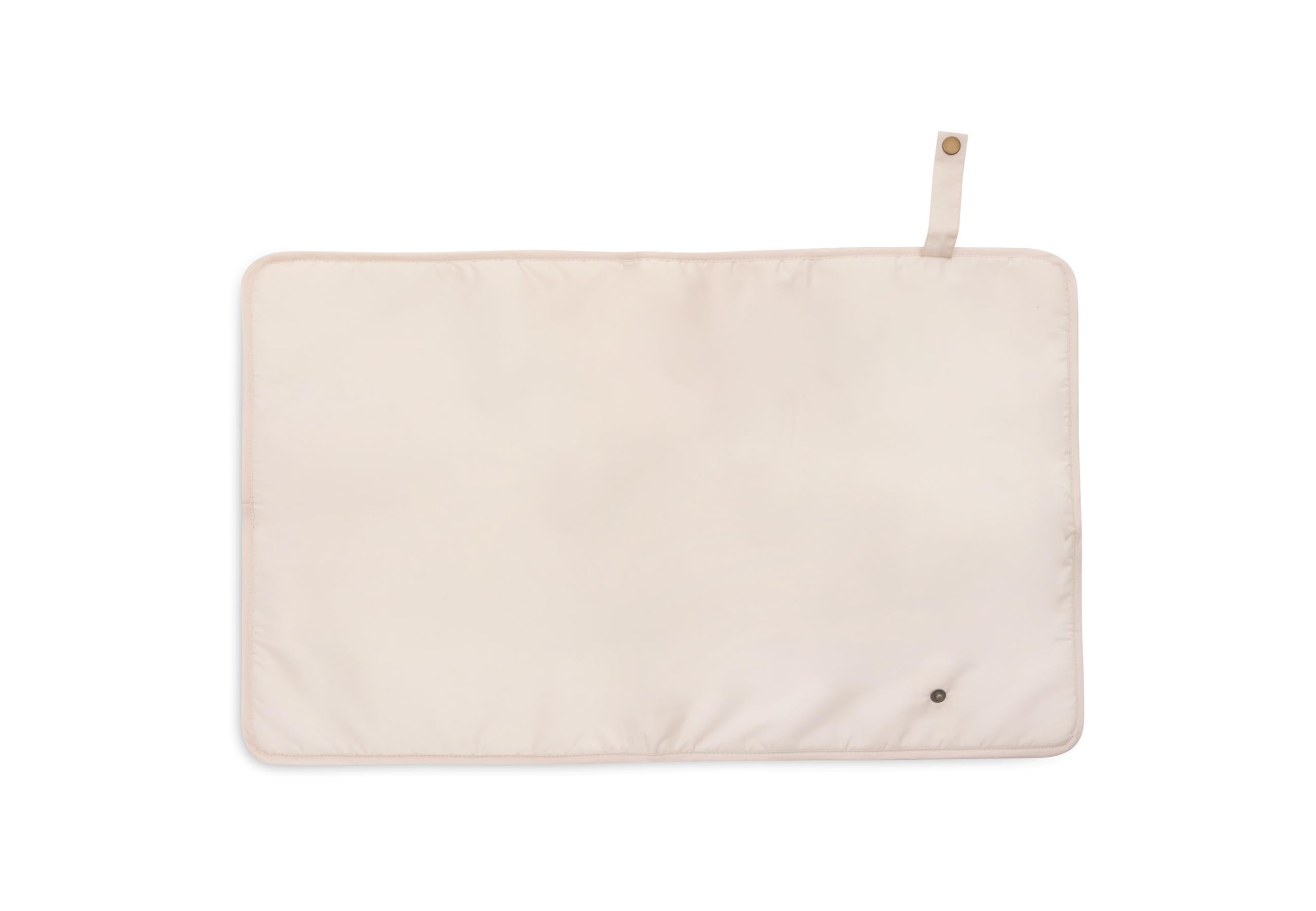 Jollein Wickeltasche - Teddy Noé - 100% Polyester - Kinderwagentasche - Babytasche Multifunktional
