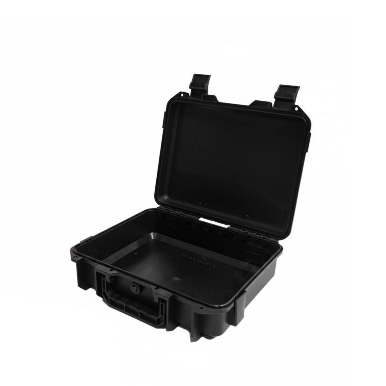 Foam Padded Interior Waterproof Instrument Case Shockproof Hard ABS Carrying Case Crushproof Safeguarding Equipment Box Heavy Duty for Travel, Outdoor, Mg6315a, with Cotton|Business & Ind-image-47