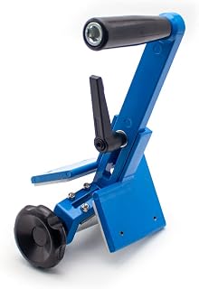Aitoserlea 25-160MM PPR PE PVC Pipe Plastic Pipe Chamfering Tool, Specific Chamfering Device for Round Tube Plastic Pipes Chamfer
