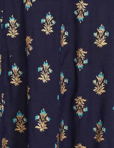 Image of Women's Rayon Classic Kurta