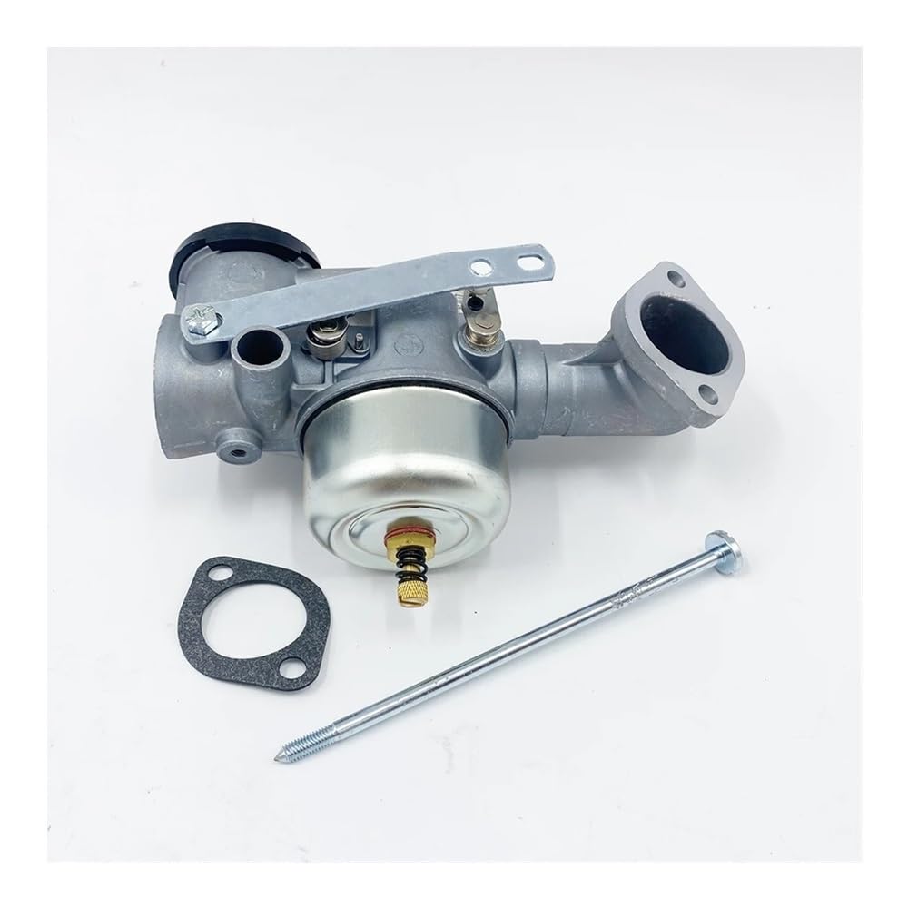 Carburateur moteur Briggs 392152 évite le calage à chaud - 6