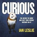 Cover of Curious