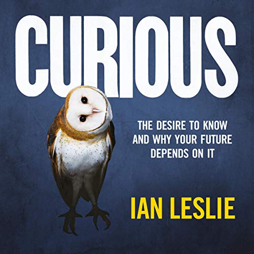 Curious by Ian Leslie episode artwork