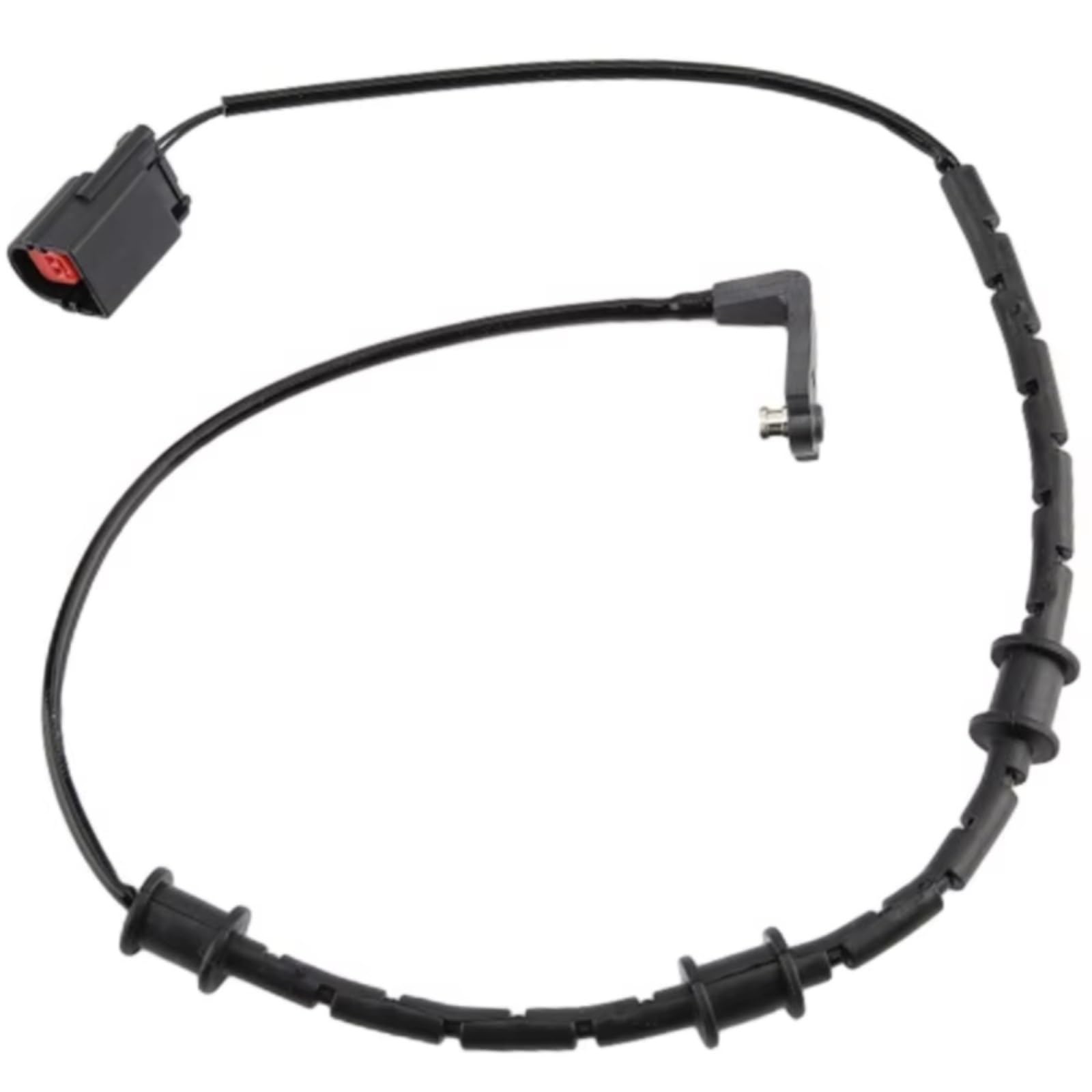 Sensor de desgaste para freno de disco Jaguar XF y S-Type con cableado de alta resistencia trasera 7