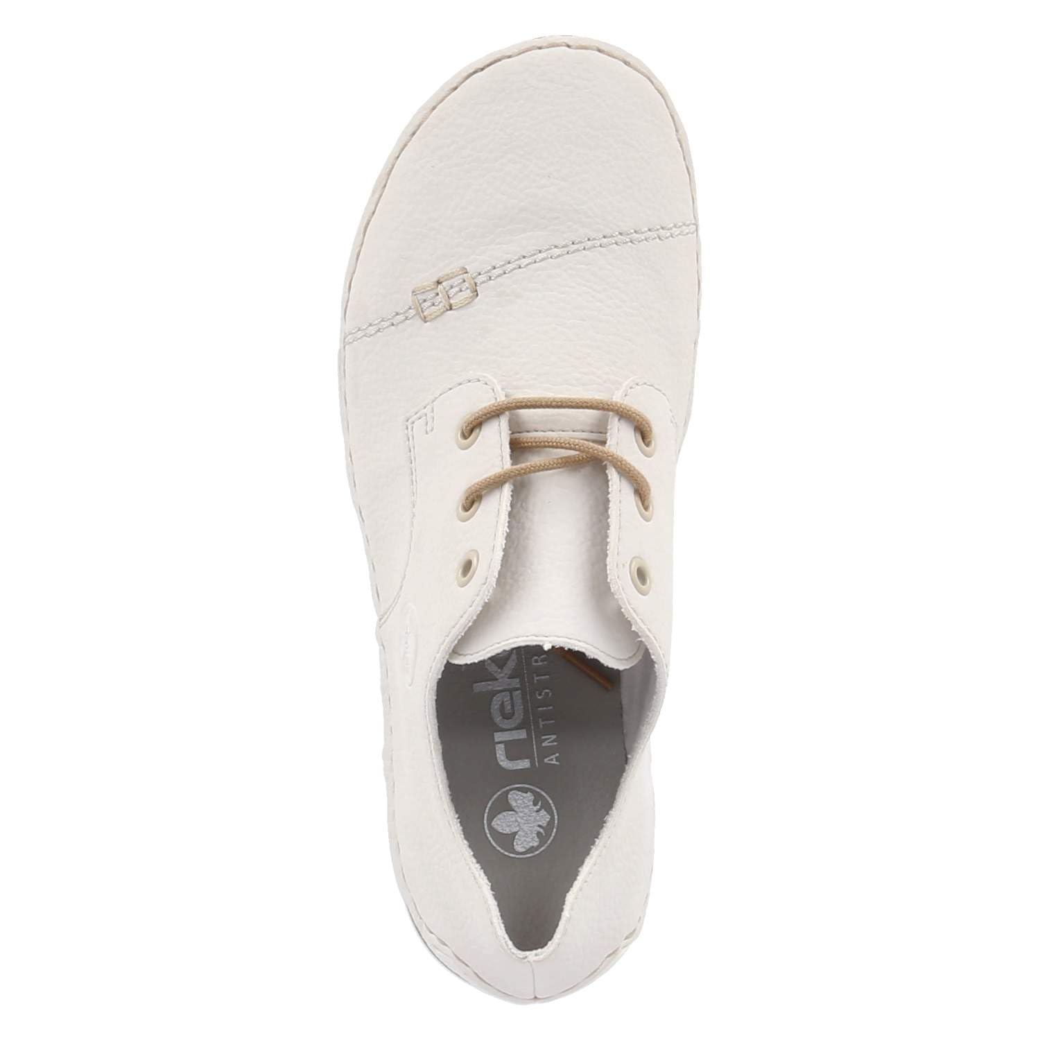 Rieker 55920 Zapatos con Cordones Mujer